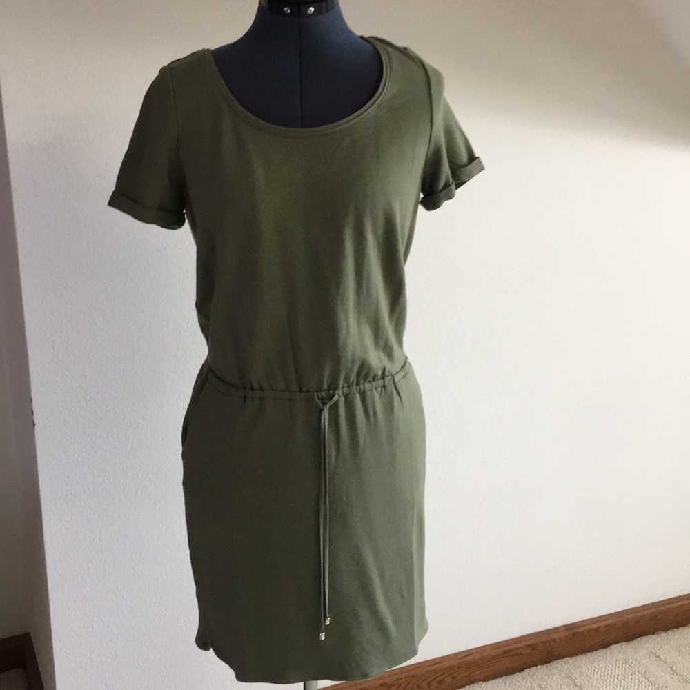 White House Black Market Dress